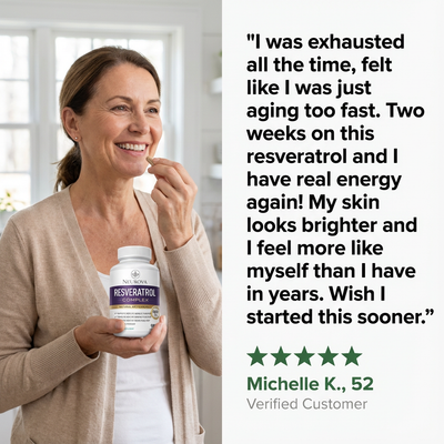 Neurova- Resveratrol supplement